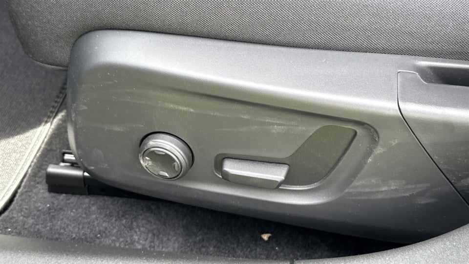 Polestar 2 Standard Range 5d