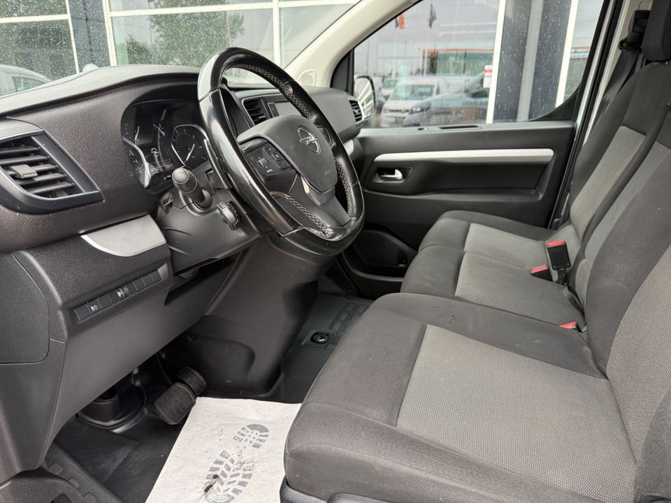 Opel Vivaro 2,0 D 145 Enjoy+ L3V2 aut.