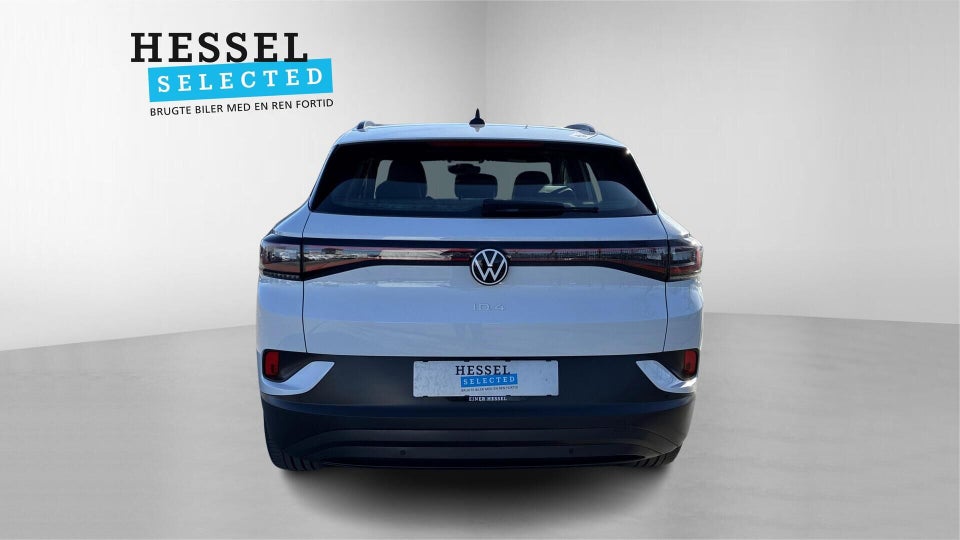 VW ID.4 77 Pro Performance 5d