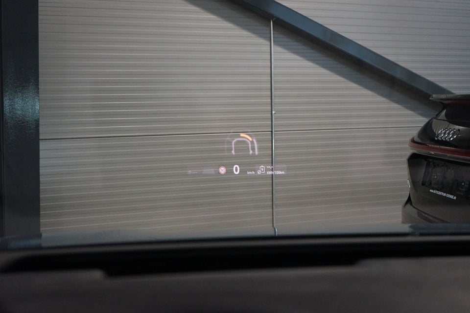 VW ID.7 77 Style Tourer 5d