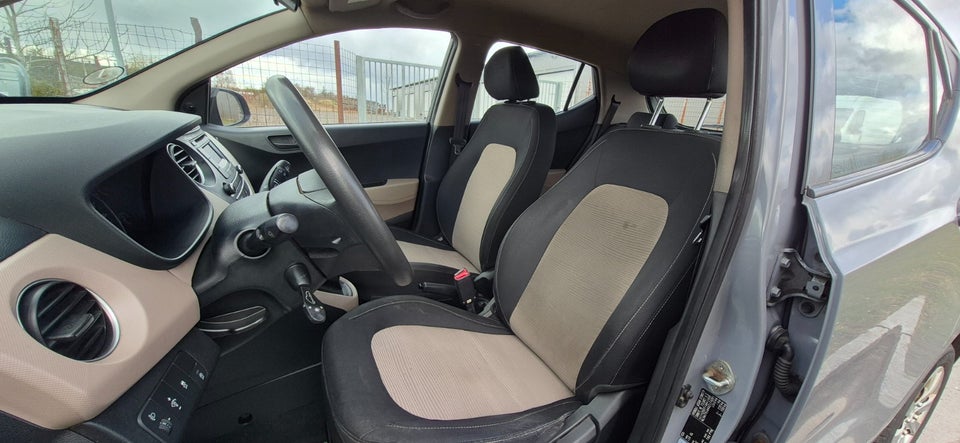 Hyundai i10 1,0 Access ECO 5d