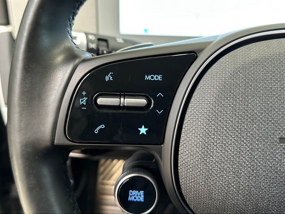 Hyundai Ioniq 5 77 Ultimate 5d