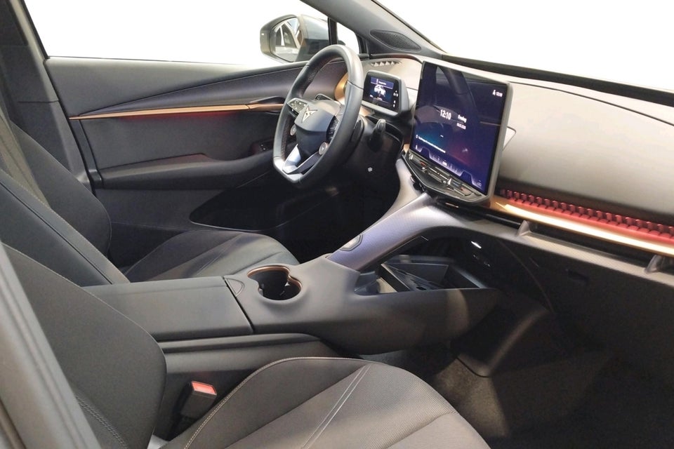 Cupra Tavascan 77 Endurance 5d