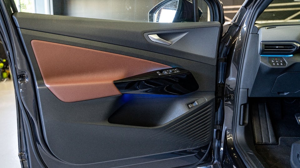 VW ID.4 77 1ST Pro Performance Max 5d