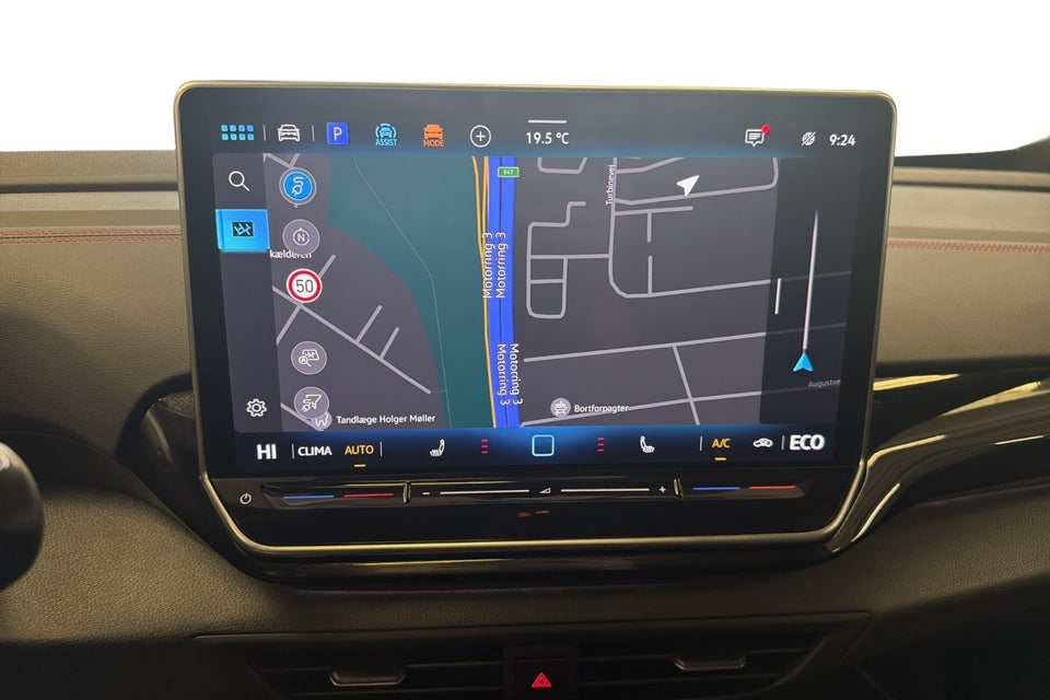 VW ID.4 77 GTX Max+ 4Motion 5d