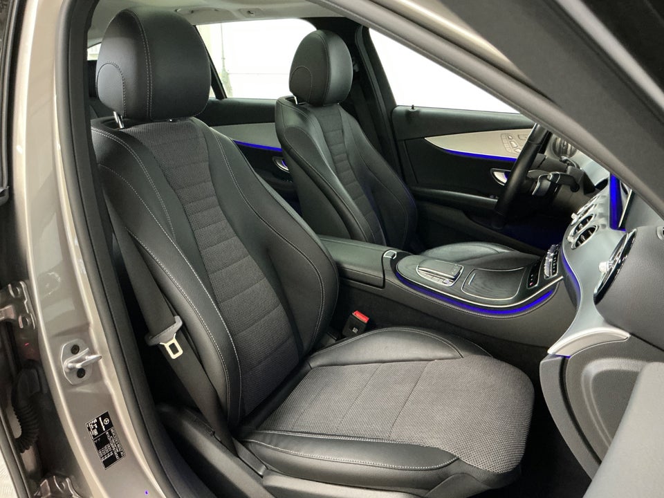 Mercedes E300 de 2,0 stc. aut. 5d