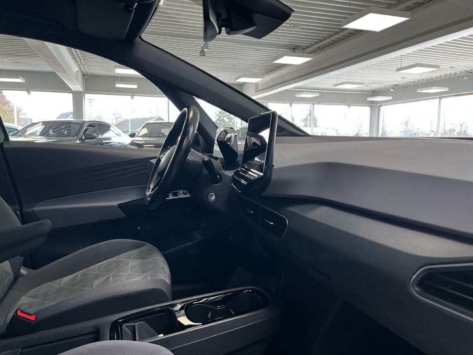 VW ID.3 58 Pro Life 5d