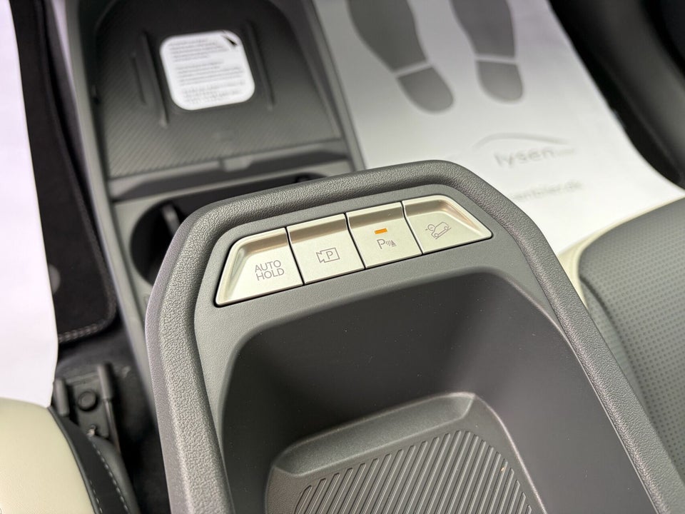 Kia EV3 81 Long Range GT-Line 5d