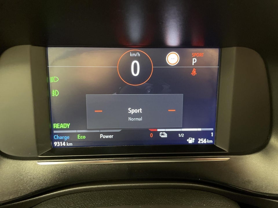 Opel Corsa-e 50 Edition 5d