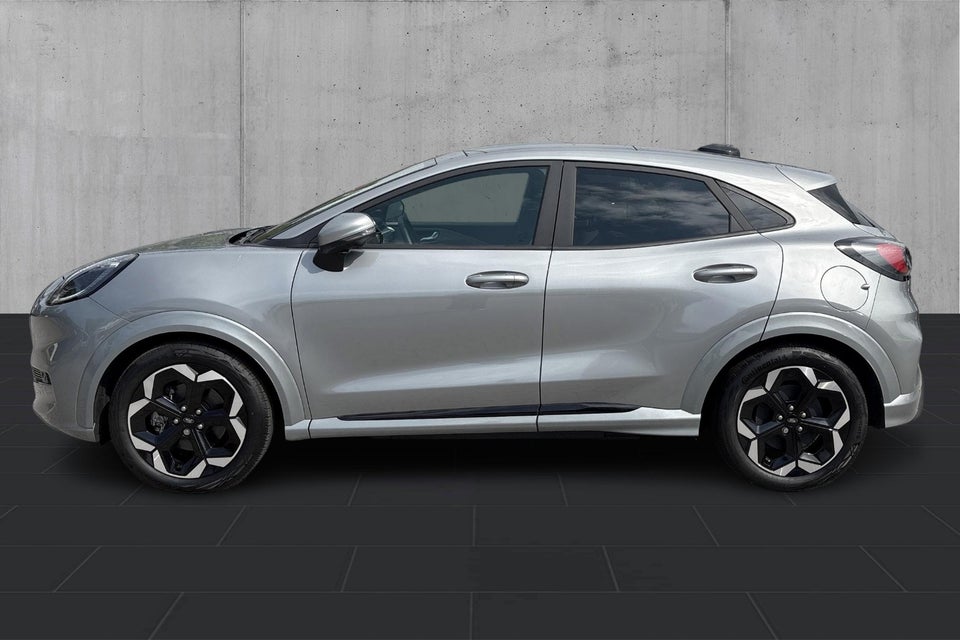 Ford Puma 43 Gen-E Premium 5d