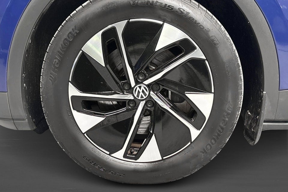 VW ID.4 77 Pro Performance 5d