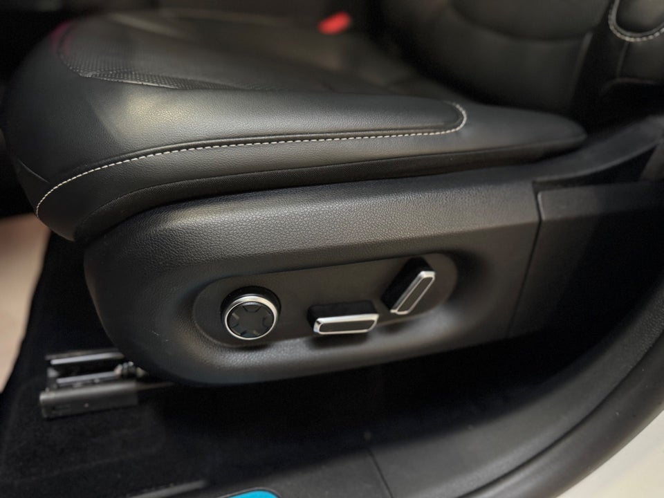 Smart #1 66 Premium 5d