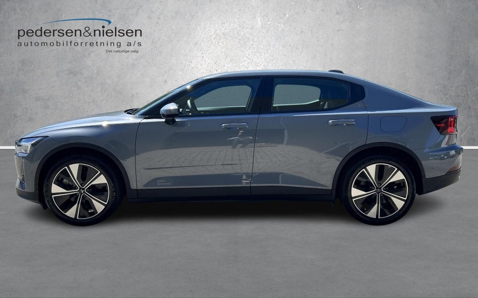 Polestar 2 Long Range 5d