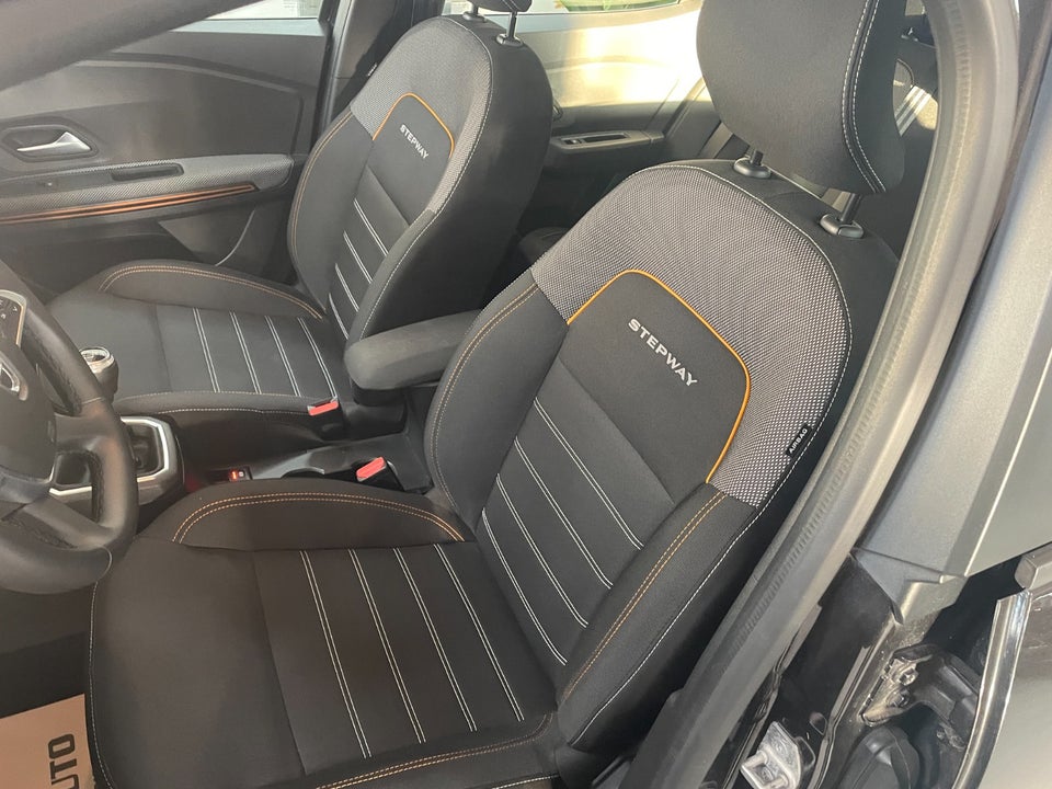 Dacia Sandero Stepway 1,0 TCe 90 Comfort 5d