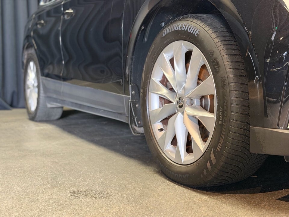 Skoda Enyaq 80 iV ecoSuite 5d