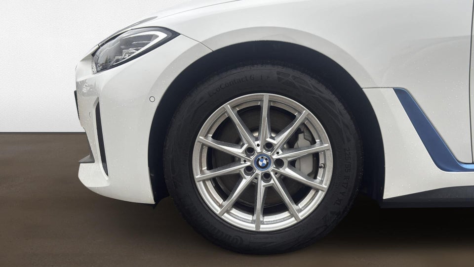 BMW i4 eDrive40 5d