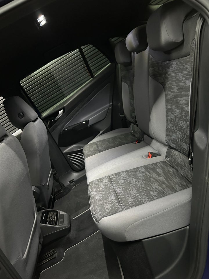 VW ID.5 77 Pro Performance 5d