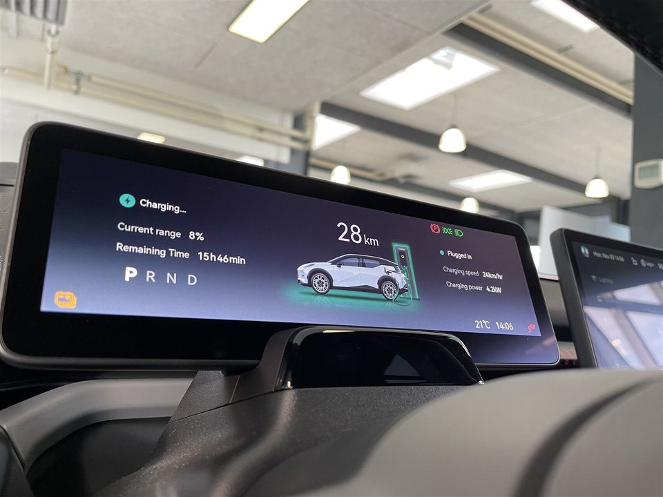 Zeekr X Long Range RWD 5d