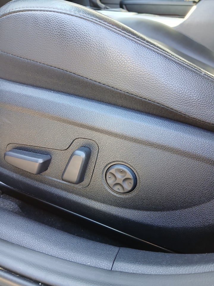 Kia Optima 2,0 PHEV Advance+ 2 SW aut. 5d