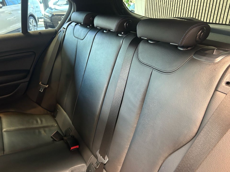 BMW 118d 2,0 M-Sport aut. 5d