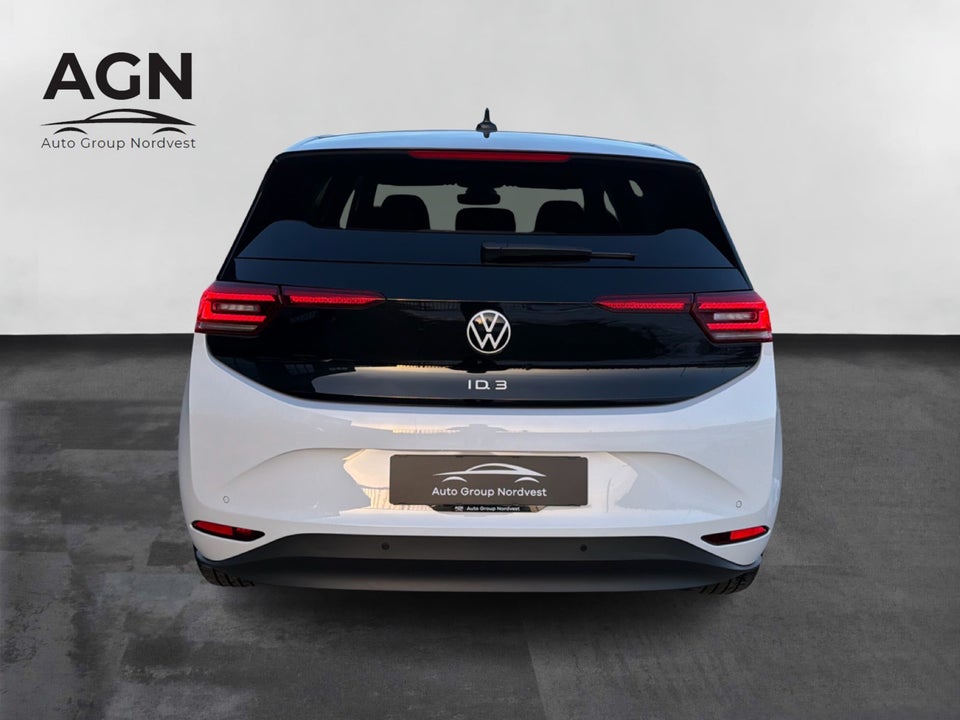VW ID.3 77 Pro S 5d