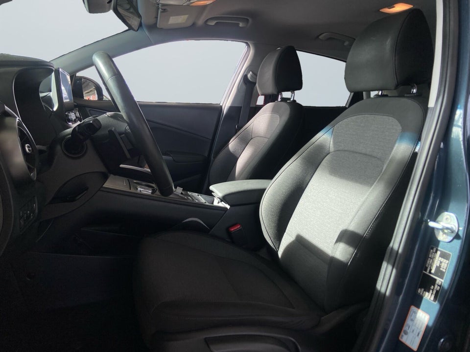 Hyundai Kona 39 EV Advanced 5d