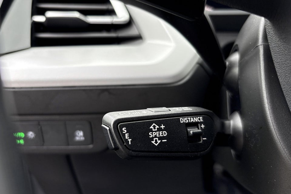 Audi Q4 e-tron 45 Progress Sportback 5d