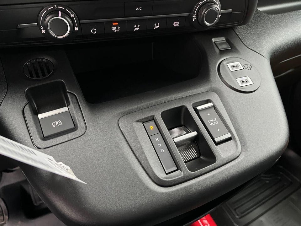 Toyota ProAce City 50 Long Comfort 5d