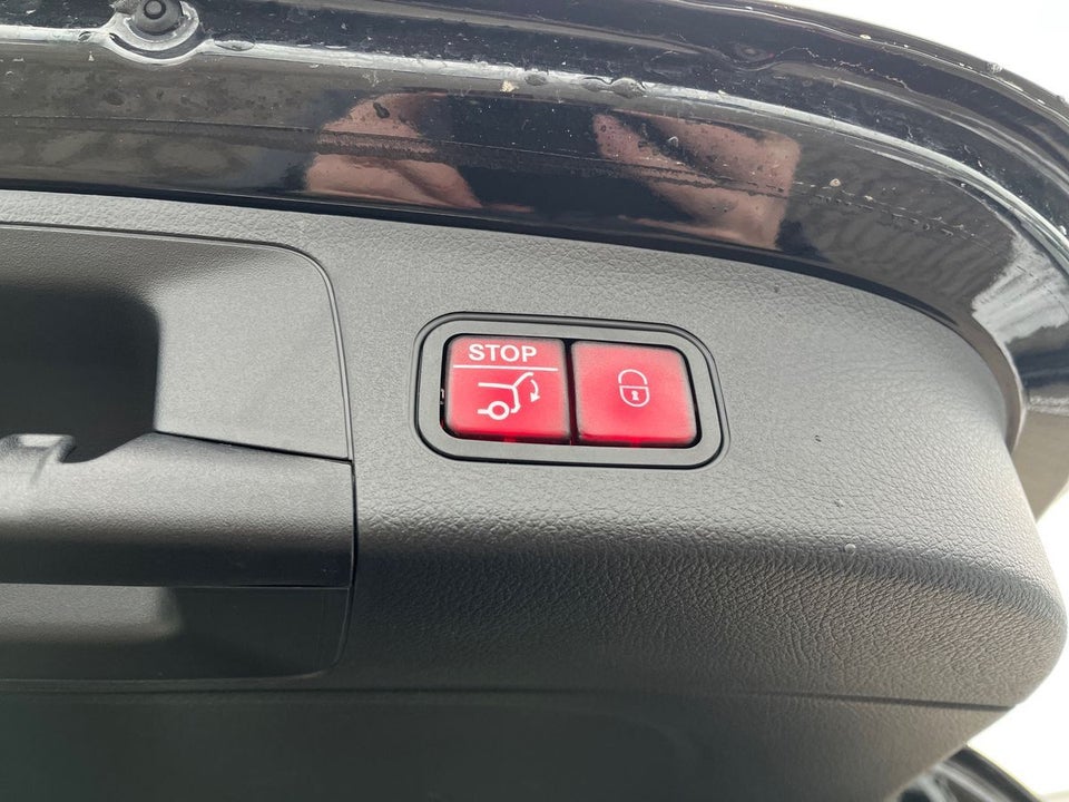 Mercedes EQA250 Progressive Advance Plus 5d