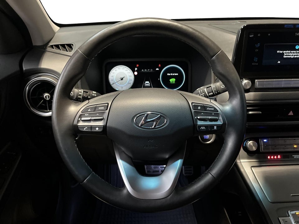Hyundai Kona 64 EV Premium 5d