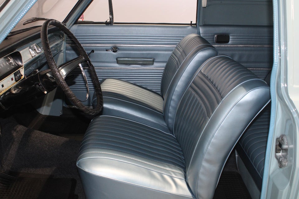 Opel Rekord 1,5 Caravan 3d