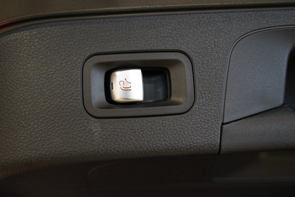 Mercedes EQC400 AMG Line 4Matic 5d