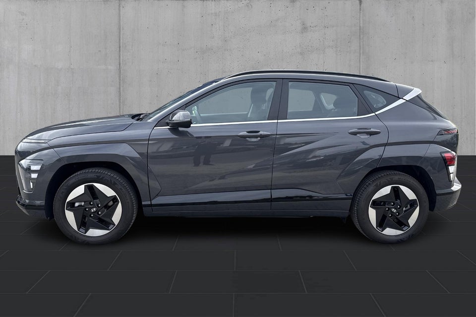 Hyundai Kona 65 EV Essential 5d