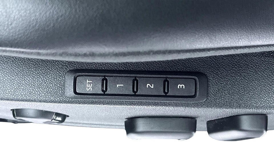 Skoda Enyaq 60 iV Premium 5d