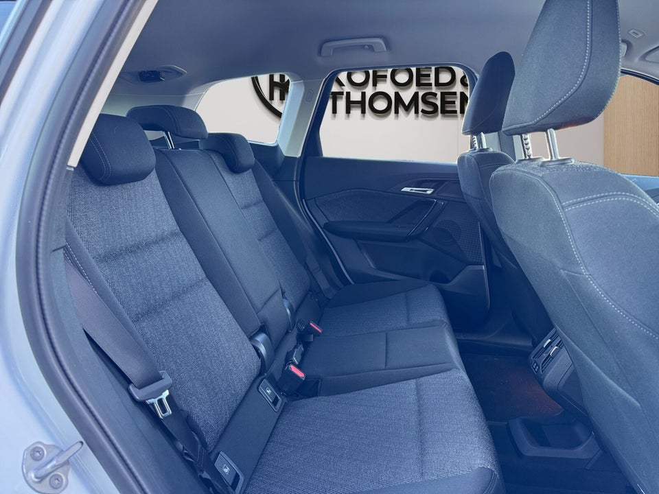 BMW iX1 eDrive20 X-Line 5d