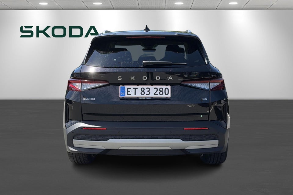 Skoda Elroq 85 iV Premium 5d
