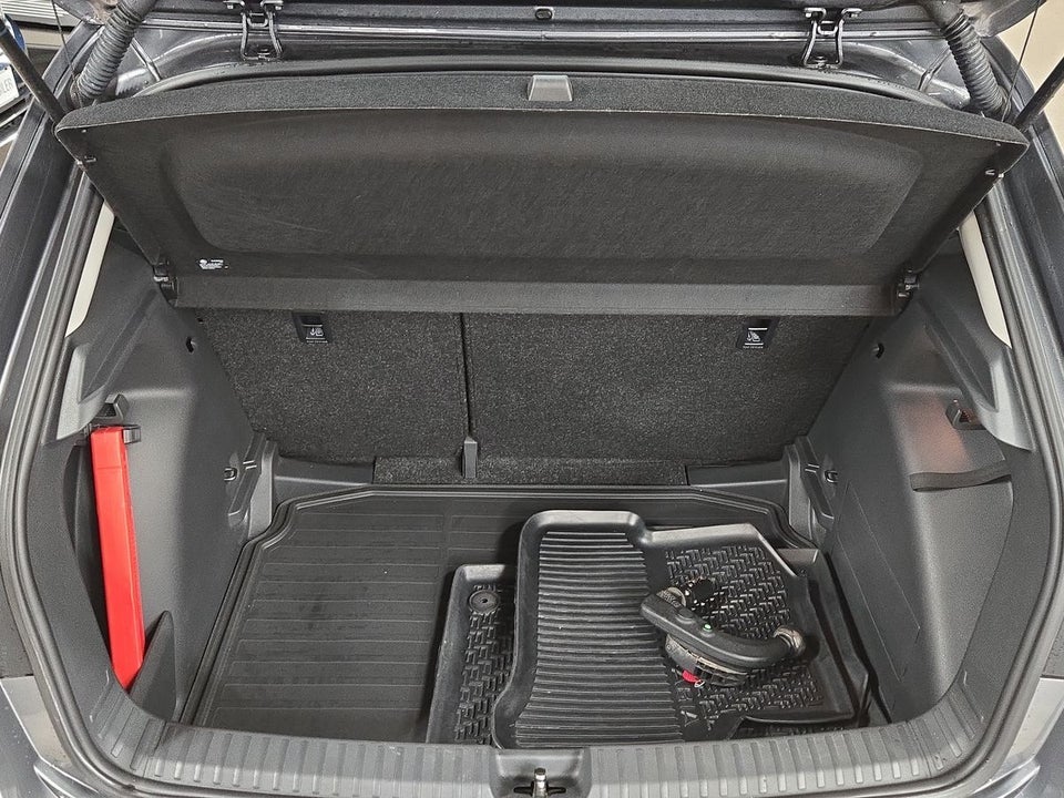 Skoda Fabia 1,0 TSi 110 Ambition DSG 5d