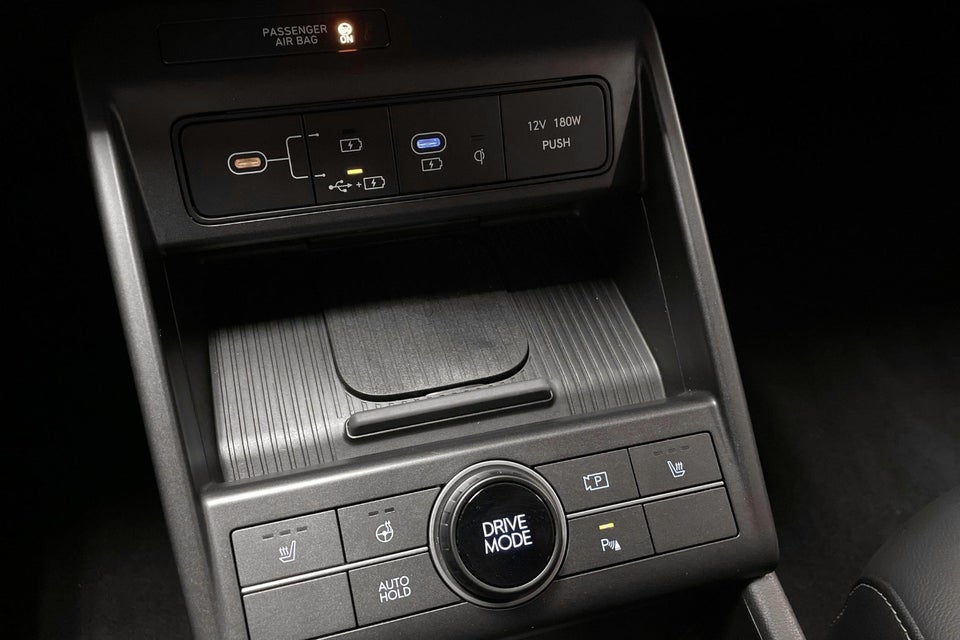 Hyundai Kona 65 EV Advanced 5d