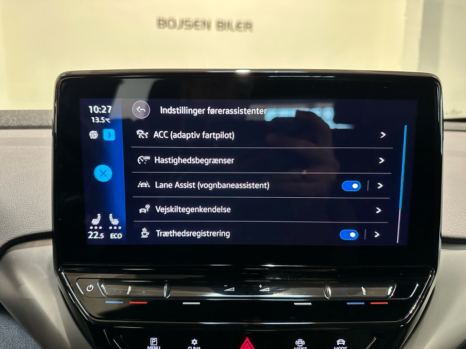 VW ID.4 77 Pro Performance 5d