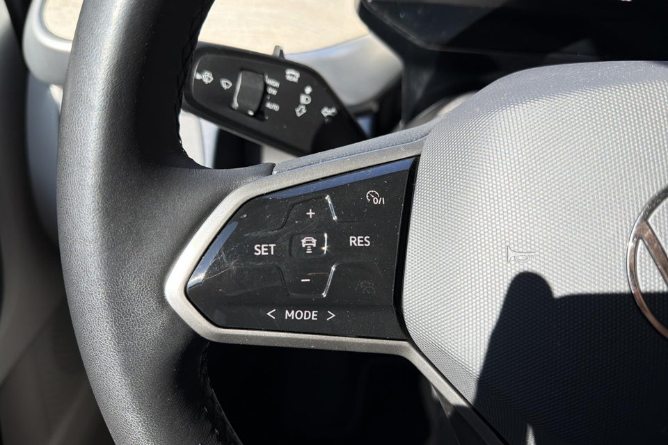 VW ID.Buzz 77 Style SWB 5d