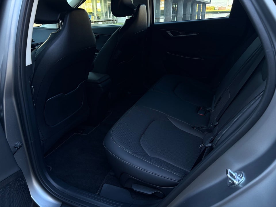 Kia EV6 77 Long Range Prestige 5d