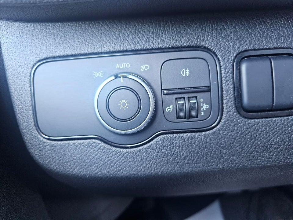 Mercedes Sprinter 317 2,0 CDi A3 Kassevogn aut. RWD