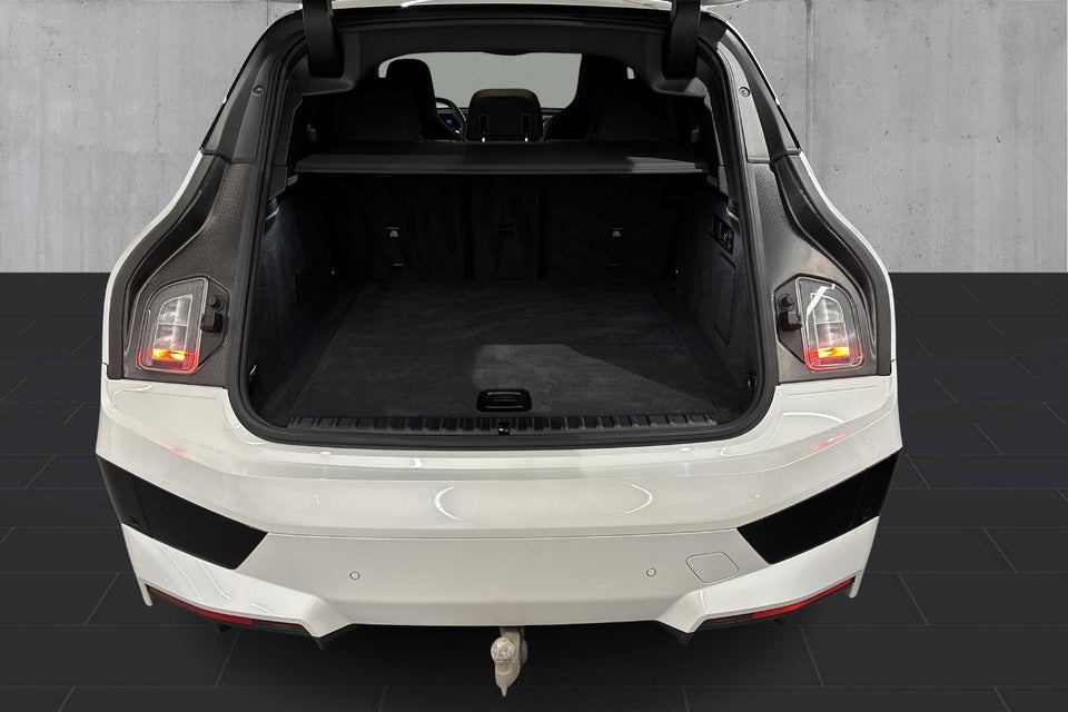 BMW iX xDrive50 Supercharged 5d