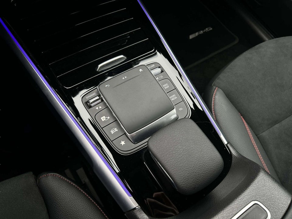 Mercedes EQB250+ AMG Edition 5d