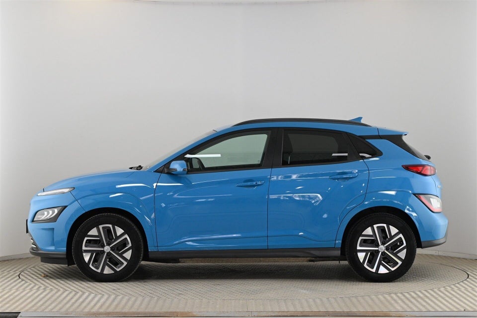 Hyundai Kona 39 EV Essential 5d