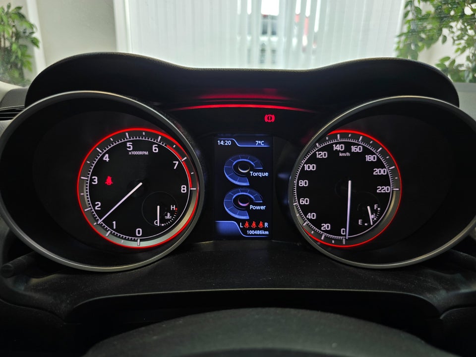 Suzuki Swift 1,2 mHybrid Action Star 5d