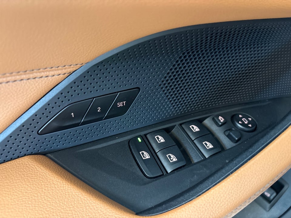 BMW i4 M50 M-Sport xDrive 5d