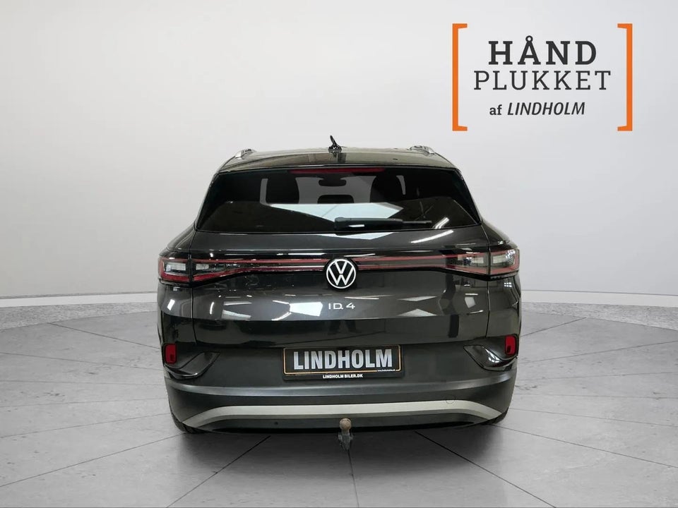 VW ID.4 77 1ST Pro Performance 5d