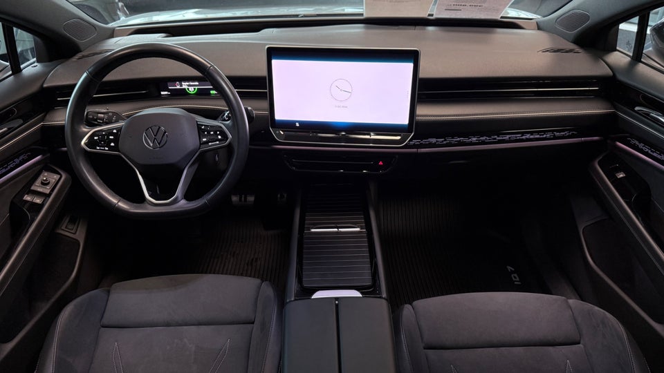 VW ID.7 77 Style Tourer 5d