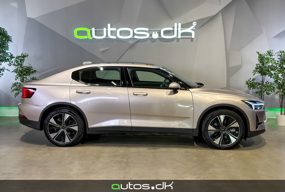 Polestar 2 Long Range 5d